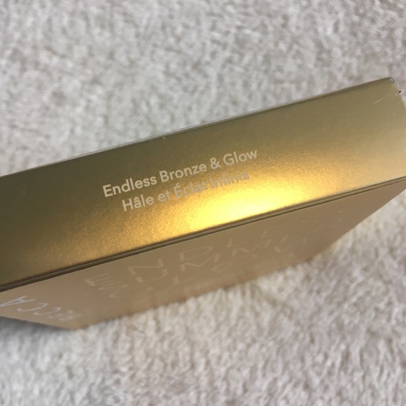 Becca Endless Summer Glow Highlighter Bronzer Chrissy BNIB - Picture 12 of 15